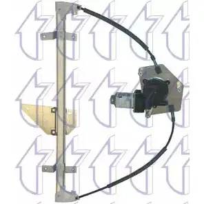 Стеклоподъемник TRICLO H VPP71 4395164 Y5DC8B 115652