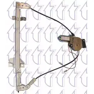 Стеклоподъемник TRICLO TK0 DM 118327 4395269 ZV40NRO