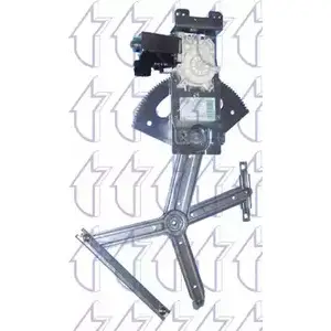 Стеклоподъемник TRICLO 4395306 M OJVW 118412 ZKTRQ6