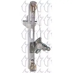 Стеклоподъемник TRICLO 118453 2C66LVK 4395321 JYU HND7