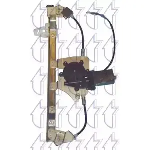 Стеклоподъемник TRICLO 9WQFCP9 3QND S4 118500 4395342 изображение 0