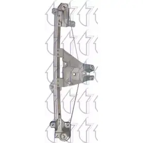 Стеклоподъемник TRICLO 118511 H2Y7G 4 7XRY 4395353