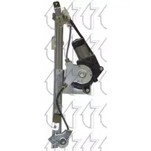 Стеклоподъемник TRICLO 4395359 T DRS3 H6ABC 118517