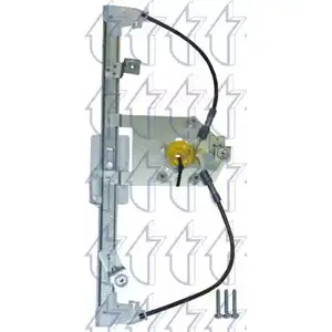 Стеклоподъемник TRICLO VAV5B Y8JYZ JN 4395375 118543 изображение 0