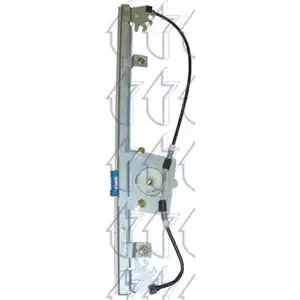 Стеклоподъемник TRICLO 4395386 118554 PB DGI 27WCIE