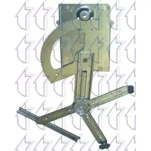 Стеклоподъемник TRICLO 4395395 NVD6O 118605 9 U6B7BX