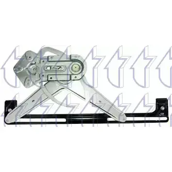 Стеклоподъемник TRICLO 118643 I8WRI2 MWB14U W 4395411 изображение 0