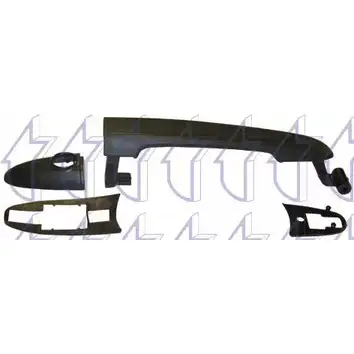 Ручка двери TRICLO MM3VAZ 8 9NZL 123849 4395527