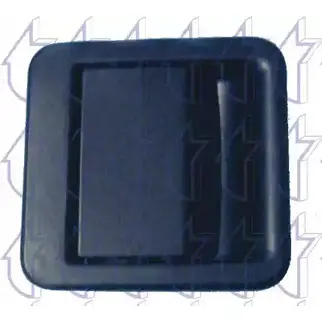 Ручка двери TRICLO 124763 7FTV K4 4395555 E7JU12S