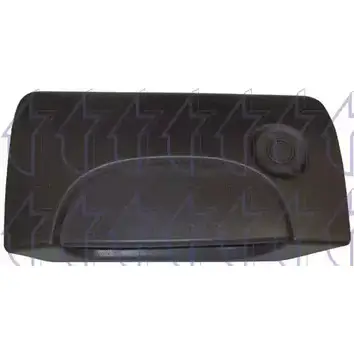 Ручка двери TRICLO 125446 F VP9JS E434V 4395663
