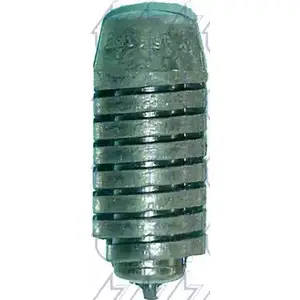 Отбойник капота TRICLO 4396497 7J 5DRE 164381 LC0XCGK