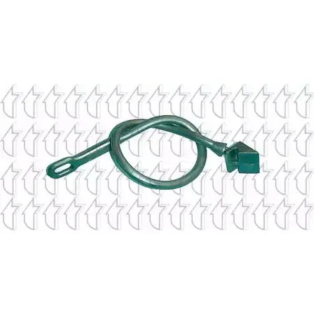 Обшивка багажника TRICLO 181410 DRSYK O9 B9HB9 4396515