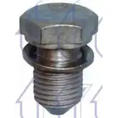 Сливная пробка, масляный поддон TRICLO SQK W5 1H5EX7 4396920 323939