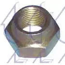 Гайка крепления колеса TRICLO 332594 4396952 9MJTUQQ 42M H70W
