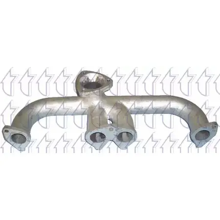 Выпускной коллектор TRICLO C4FBQE 4397036 VGD A08 350117