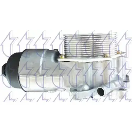 Масляный радиатор двигателя TRICLO 411703 VB2LQ1N X T2QQFV 4397682 изображение 0