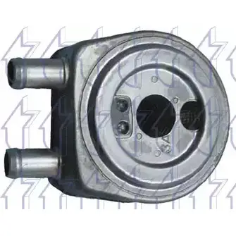 Масляный радиатор двигателя TRICLO 1 SUOINQ 4397729 415681 OELU7 изображение 0