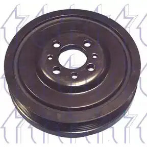 Шкив коленвала TRICLO 423791 HI467 4397897 KWNOK AM