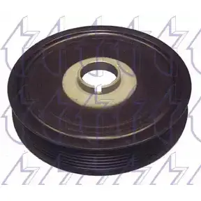 Шкив коленвала TRICLO 425053 7ZQXL 4397995 6 JJT2