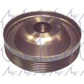 Шкив коленвала TRICLO GGRZM 425059 4398001 3W5T T84