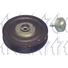 Шкив коленвала TRICLO 40QY1 A 3CA40S 4398011 425166