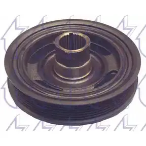 Шкив коленвала TRICLO RCAACY 6 TILHU9 4398084 426012