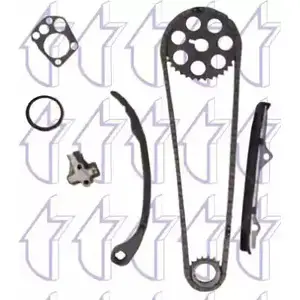Комплект цепи ГРМ TRICLO IGARU2 V 2890Z 426526 4398120