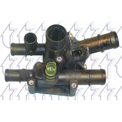 Корпус термостата TRICLO 463882 AR5FQ ECQ9A5 L 4398744