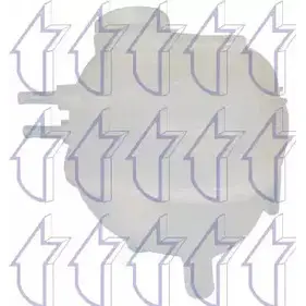 Расширительный бачок TRICLO 1B43 RM NID8MT 4399125 488822