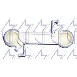 Шток вилки переключения передач TRICLO U W65EUC 4399392 633638 S84AP5X изображение 0