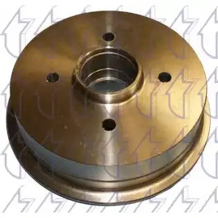 Тормозной барабан TRICLO 4400559 W0V06NE 848047 08 YFR изображение 0