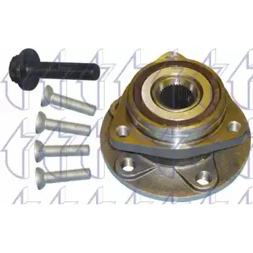 Ступица колеса TRICLO 4400742 6CAXRQ 902270 81 3BI5