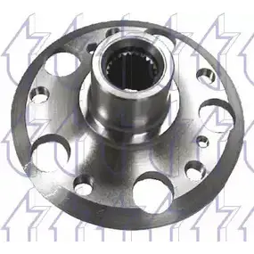 Ступица колеса TRICLO 903666 34 4ZS 4400801 CR66T0H