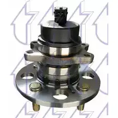 Ступица колеса TRICLO 906545 4400869 8Z XNA IL8FXYP