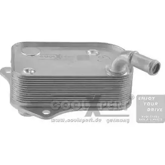 Масляный радиатор двигателя BBR AUTOMOTIVE 001-10-16894 4408925 AT PP9 F3134 изображение 0