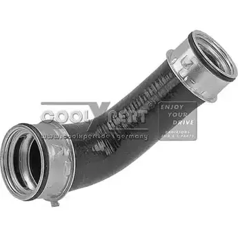 Патрубок воздушный BBR AUTOMOTIVE 001-10-17018 BV5 FP DIVMB 4408973