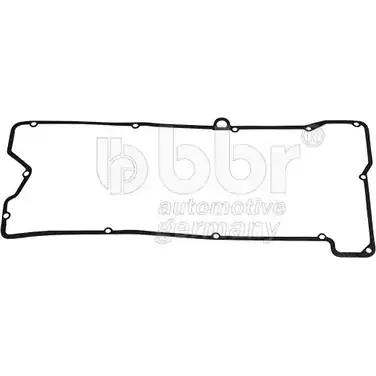 Прокладка клапанной крышки BBR AUTOMOTIVE BZ UGP8 001-10-17140 JGWCQ5 4409057