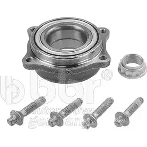 Ступичный подшипник BBR AUTOMOTIVE H 7L76P 001-10-17219 07OFG 4409092 изображение 0