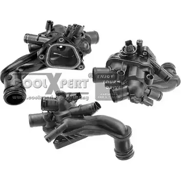 Термостат ож BBR AUTOMOTIVE KHXJE 2OK LM7 001-10-17484 4409159