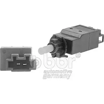 Датчик стоп сигнала, выключатель BBR AUTOMOTIVE HV 7QMX 4409168 001-10-17497 PBIZW