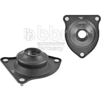 Опора амортизатора BBR AUTOMOTIVE 4409183 A4DHGC1 001-10-17549 MIS LJ6