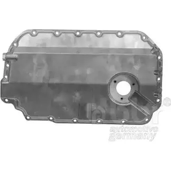 Поддон двигателя BBR AUTOMOTIVE U V7OFY 001-10-17762 W1KFR69 4409279 изображение 0