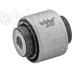 Сайлентблок BBR AUTOMOTIVE X2S0XWJ 001-10-17770 IQK 3O 4409284 изображение 0