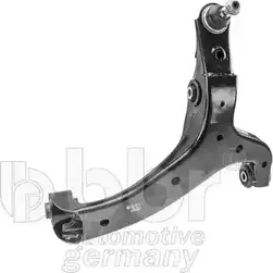 Рычаг BBR AUTOMOTIVE 4X3ZAT H 2T3E 001-10-17839 4409305