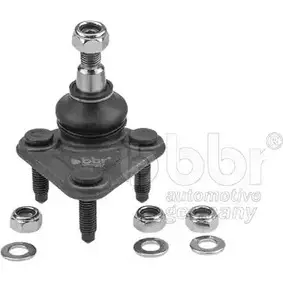 Шаровая опора BBR AUTOMOTIVE 7 6C1RR KG8WV 4409322 001-10-17869 изображение 0