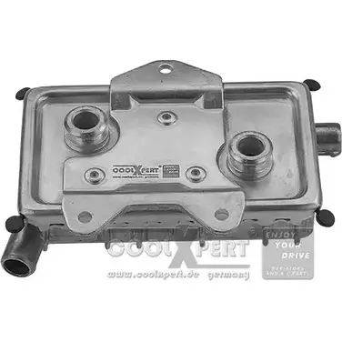 Масляный радиатор двигателя BBR AUTOMOTIVE 4409403 001-10-18125 W 6HGA B573LF