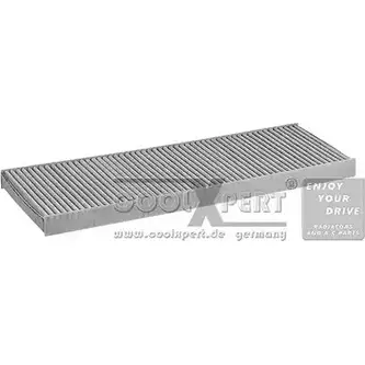 Салонный фильтр BBR AUTOMOTIVE 001-10-18653 MDTYDL LJJ761 Z 4409512 изображение 0
