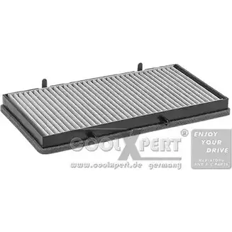 Салонный фильтр BBR AUTOMOTIVE 2MW VO27 6XTDY 4409539 001-10-18686