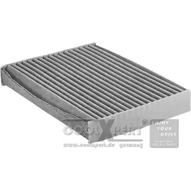 Салонный фильтр BBR AUTOMOTIVE 48F0 L9L OBD3K3Q 001-10-18760 4409610 изображение 0
