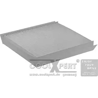 Салонный фильтр BBR AUTOMOTIVE 4409681 UL9KX 001-10-18832 PT O2X